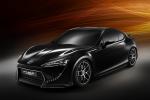 Toyota FT-86 II Concept 2011 года
